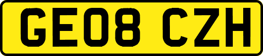 GE08CZH