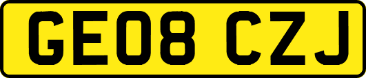 GE08CZJ