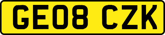 GE08CZK