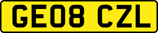 GE08CZL