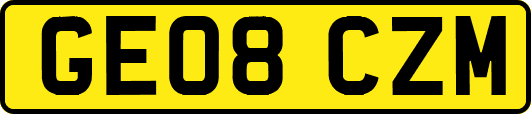 GE08CZM