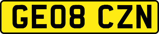 GE08CZN