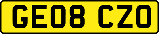 GE08CZO