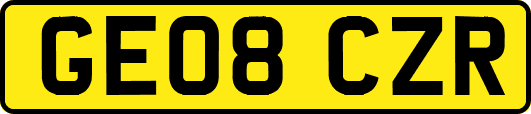 GE08CZR