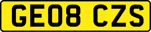 GE08CZS