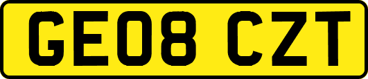 GE08CZT