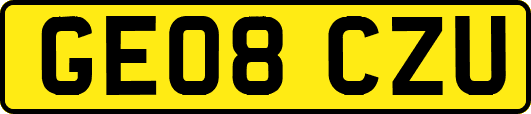 GE08CZU