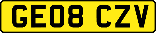 GE08CZV
