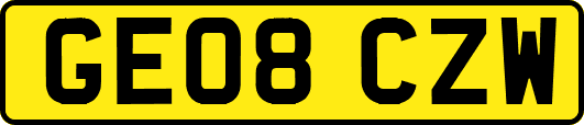 GE08CZW