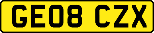 GE08CZX