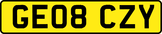 GE08CZY
