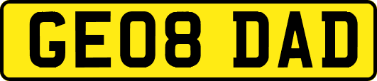 GE08DAD