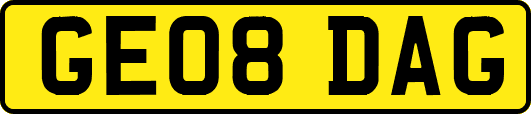 GE08DAG