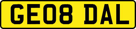 GE08DAL