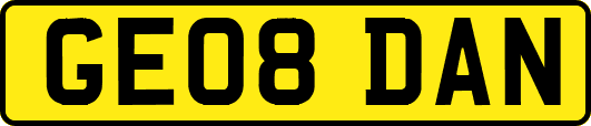 GE08DAN