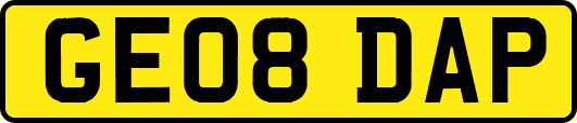 GE08DAP