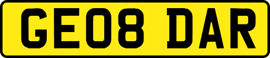GE08DAR