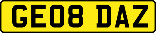 GE08DAZ