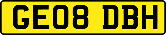 GE08DBH