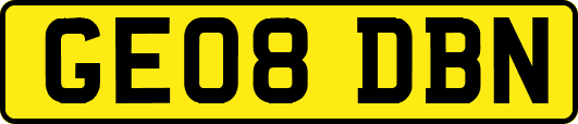 GE08DBN