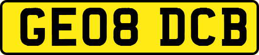 GE08DCB