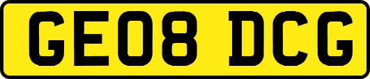 GE08DCG