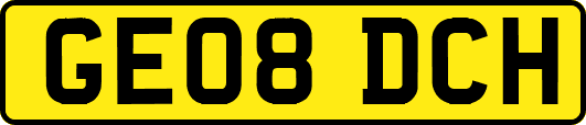 GE08DCH
