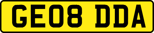 GE08DDA