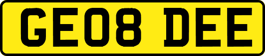 GE08DEE