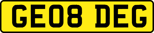 GE08DEG
