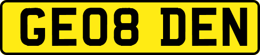 GE08DEN