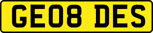 GE08DES