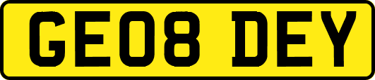 GE08DEY