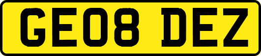 GE08DEZ