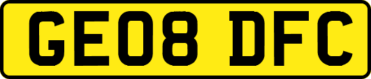 GE08DFC