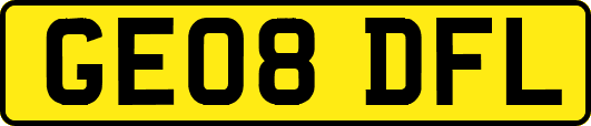 GE08DFL