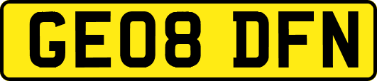 GE08DFN