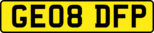 GE08DFP