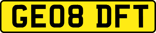 GE08DFT