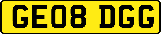 GE08DGG