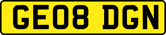 GE08DGN