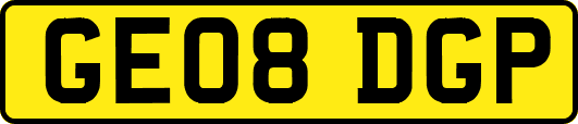 GE08DGP