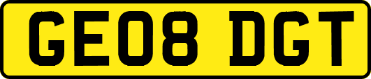 GE08DGT