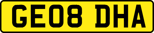 GE08DHA