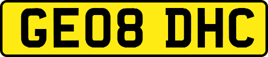 GE08DHC