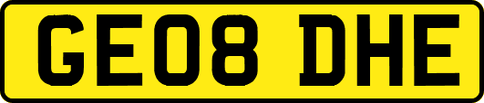 GE08DHE