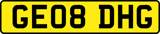 GE08DHG