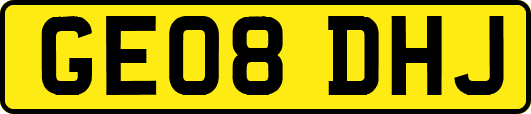 GE08DHJ