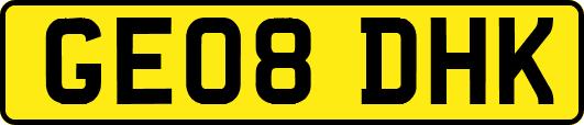 GE08DHK