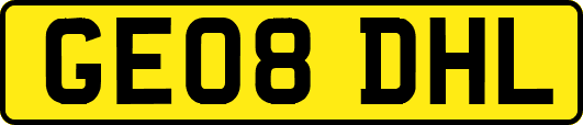 GE08DHL